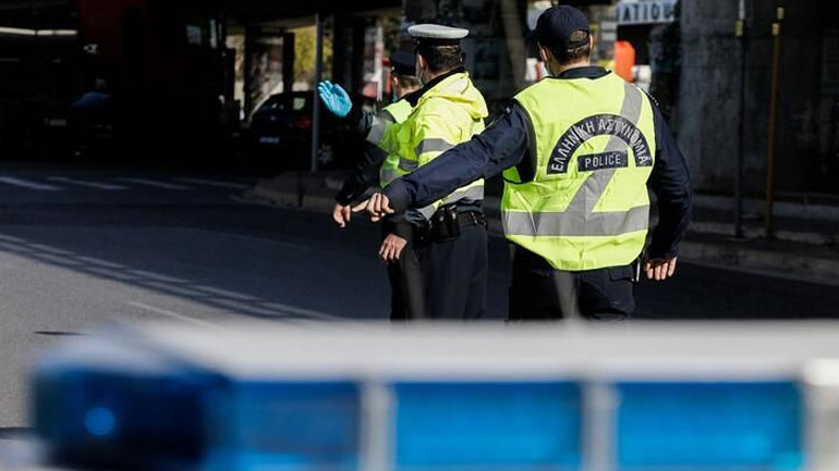 Τι προβλέπει ο νέος ΚΟΚ: Οι 5 αλλαγές-κλειδιά για τα πρόστιμα Τι προβλέπει ο νέος ΚΟΚ: Οι 5 αλλαγές-κλειδιά για τα πρόστιμα