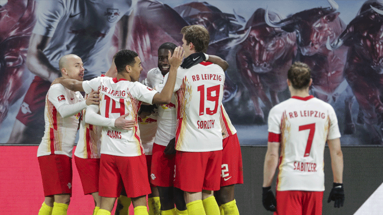 Champions League: Στον «αέρα» λόγω κορωνοϊού το παιχνίδι Λειψία-Λίβερπουλ