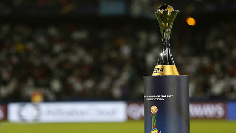 Μουντιάλ συλλόγων: Τα φώτα στην Ντόχα