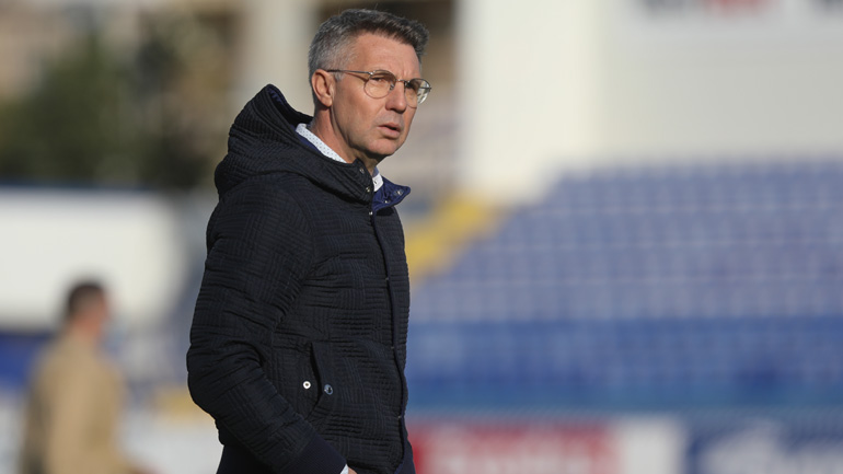 «Παρελθόν» για τον Ατρόμητο ο Κάναντι