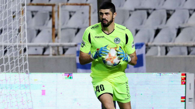 Στο στόχαστρο της ΑΕΚ ο Φαμπιάνο της Ομόνοιας