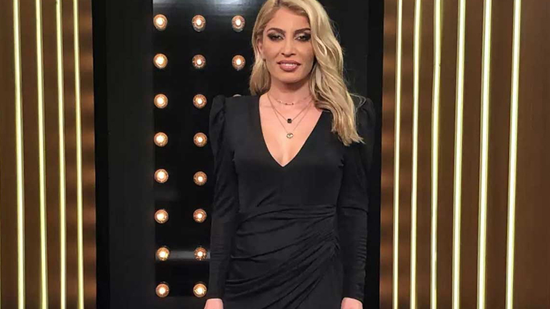 Σοφία Δανέζη: Αυτός είναι ο λόγος που πήρε μέρος στο «Big Brother»