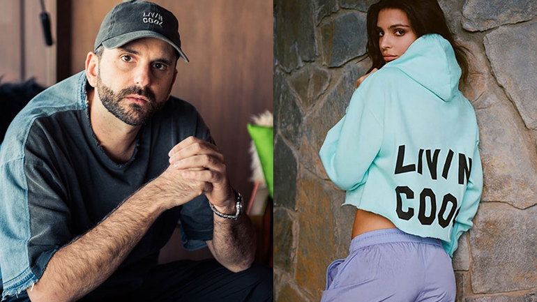 Emanuele D’Angelo: Ο φωτογράφος των διασήμων κατηγορείται για σεξουαλική παρενόχληση μοντέλων