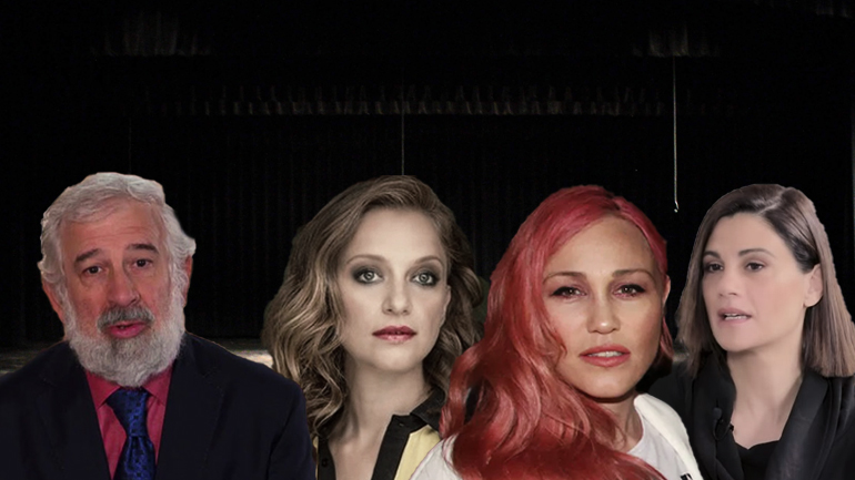 Επίσημη καταγγελία κατά του Πέτρου Φιλιππίδη