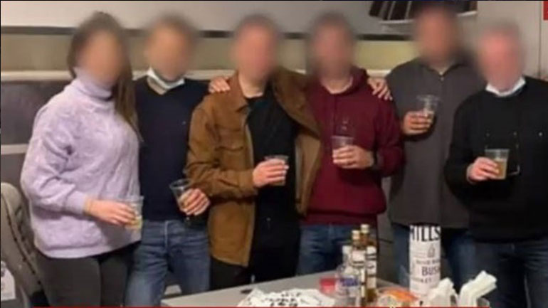 Έρευνα για το κορωνο-πάρτι στη ΓΑΔΑ διέταξε η Εισαγγελέας Πρωτοδικών