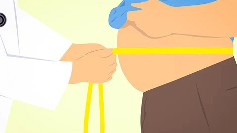 Παχυσαρκία και σεξουαλική λειτουργία