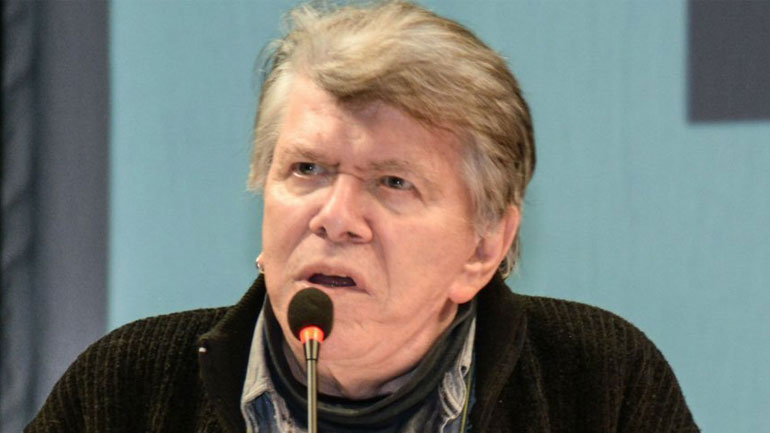 H απάντηση του Δήμου Μούτση στην καταγγελία της Λυδίας Σέρβου H απάντηση του Δήμου Μούτση στην καταγγελία της Λυδίας Σέρβου