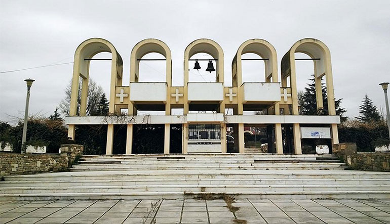 Θεσσαλονίκη: Εκταφή μετά από μαρτυρίες για νεκροφάνεια