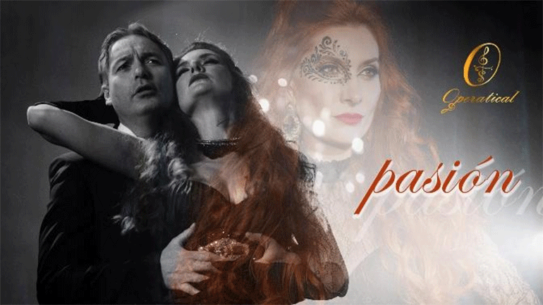 «Pasión» – Ένα νέο τραγούδι από τους Operatical