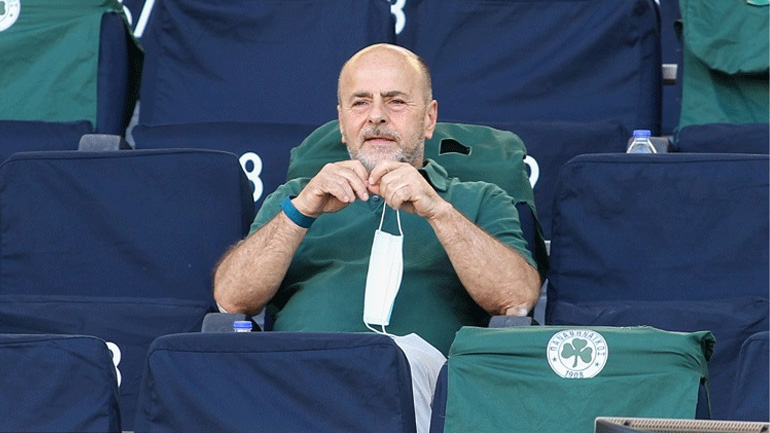 Στον Παναθηναϊκό η… επανάσταση των ”αδικημένων”