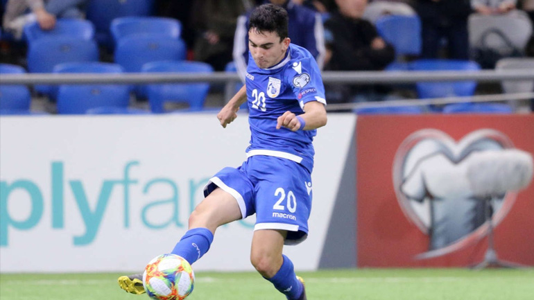 Ολυμπιακός: Δανεικός στον Λεβαδειακό ο Κωστή