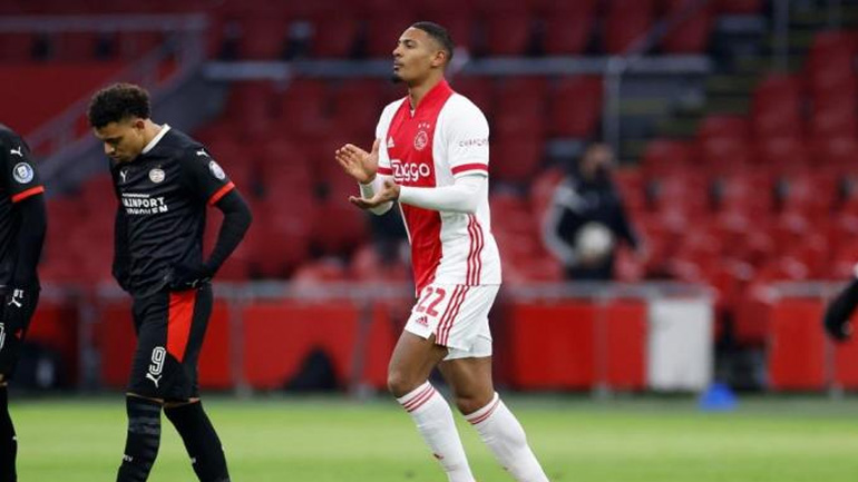 Ολλανδία: Ψάχνουν λύση στον Άγιαξ για την γκάφα με τον Αλέ