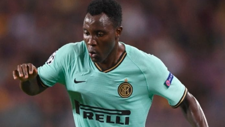 Ανακοίνωσε τον Ασαμόα η Κάλιαρι