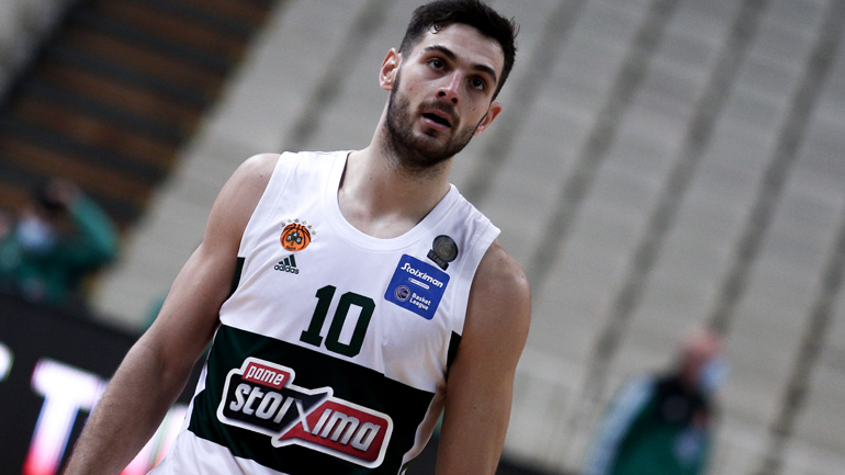 Παπαπέτρου: «Όσοι παίξουμε με τον Ολυμπιακό να δώσουμε το 100%»