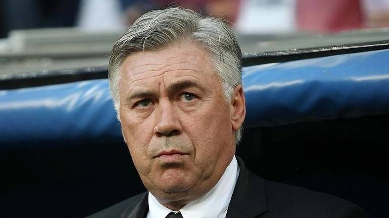 Αντσελότι: «Χρήσιμος παίκτης ο Κινγκ»