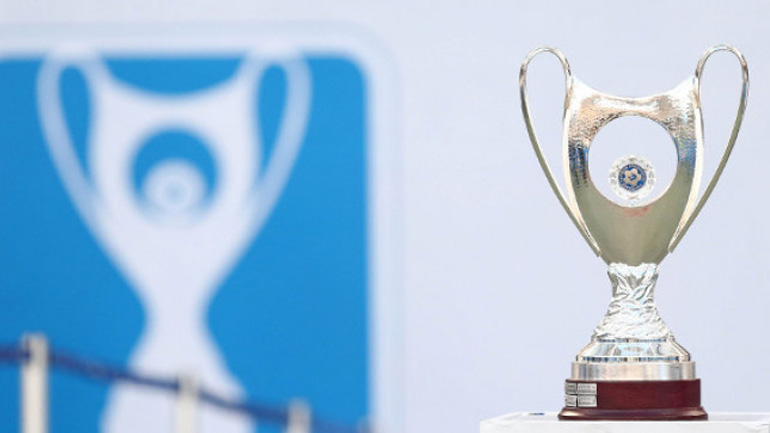 Κύπελλο Ελλάδας: Κλειδώνει η τελική οκτάδα