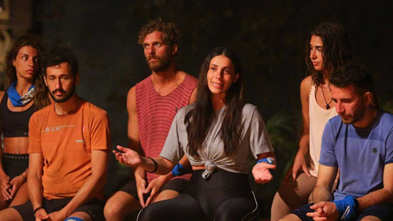 Survivor 4: Αποχώρησε η Βαλέρια Χοψονίδου από τον Άγιο Δομίνικο