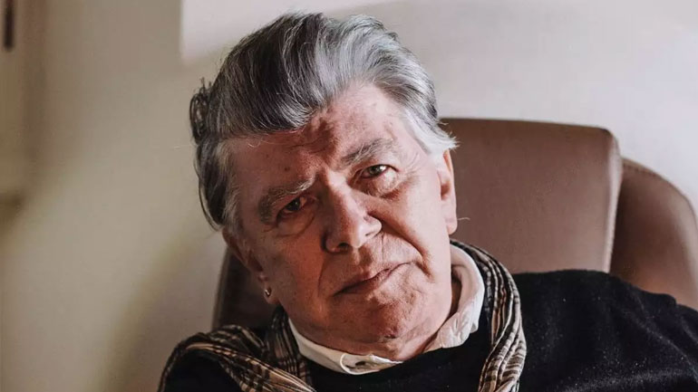 Εκτός ΜέΡΑ25 ο Δήμος Μούτσης μετά τις καταγγελίες της Λυδίας Σέρβου Εκτός ΜέΡΑ25 ο Δήμος Μούτσης μετά τις καταγγελίες της Λυδίας Σέρβου