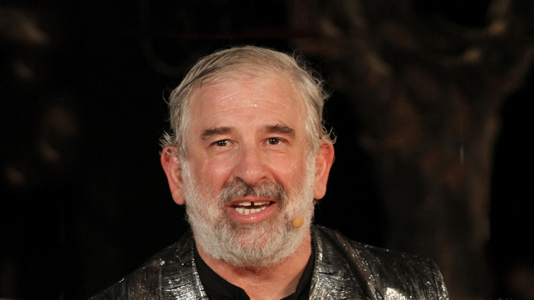 “Ήταν ικανός για όλα”