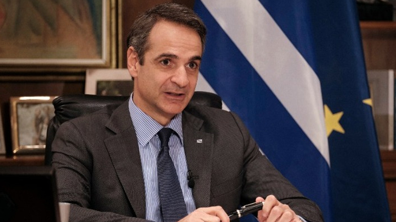 Μητσοτάκης: Σημαντικό βήμα προς την ειρήνη στη Λιβύη η εκλογή μιας νέας ενοποιημένης κυβέρνησης