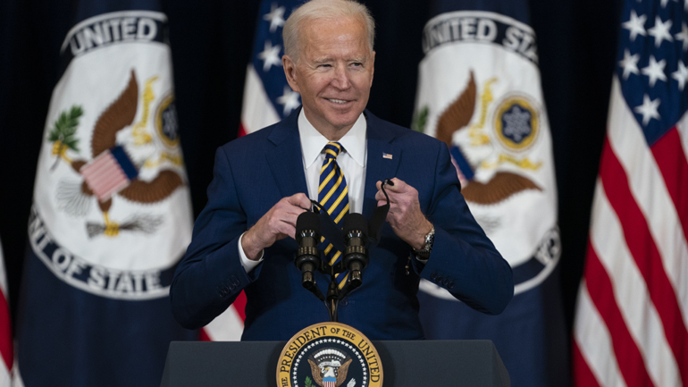 Η Ουάσινγκτον θέλει να μπει τέλος στον πόλεμο στην Υεμένη