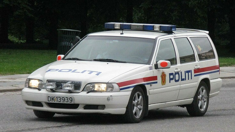 Νορβηγία: Συνελήφθη 16χρονος Σύρος που φέρεται να σχεδίαζε τρομοκρατική επίθεση