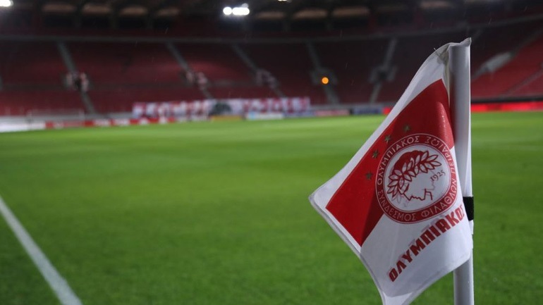 Ανακοίνωση του Ολυμπιακού κατά της ΕΠΟ: «Όλοι γνώριζαν ότι θα κληρωθούμε με τον Άρη»