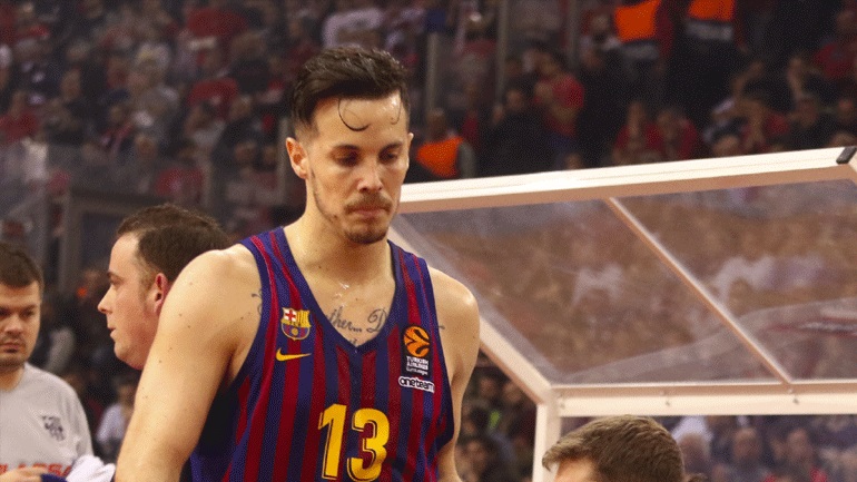 Euroleague: Κινείται για την απόκτηση του Ερτέλ η Βιλερμπάν Euroleague: Κινείται για την απόκτηση του Ερτέλ η Βιλερμπάν