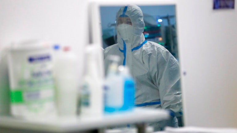 Έρευνα: Οι πιο ευπαθείς ασθενείς με Covid-19 έχουν τριπλάσιο κίνδυνο θανάτου