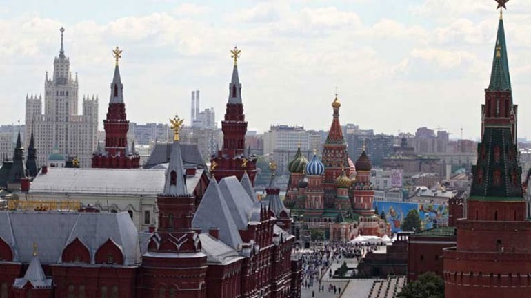 Το Κρεμλίνο επέκρινε την “πολύ επιθετική” ρητορική του προέδρου Μπάιντεν