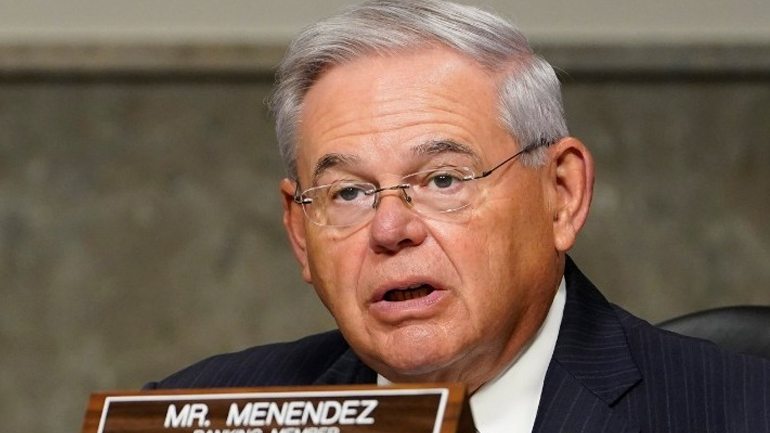 ΗΠΑ: Ψήφισμα Μενέντεζ στο Κογκρέσο για τα 200 χρόνια της Ελληνικής Επανάστασης