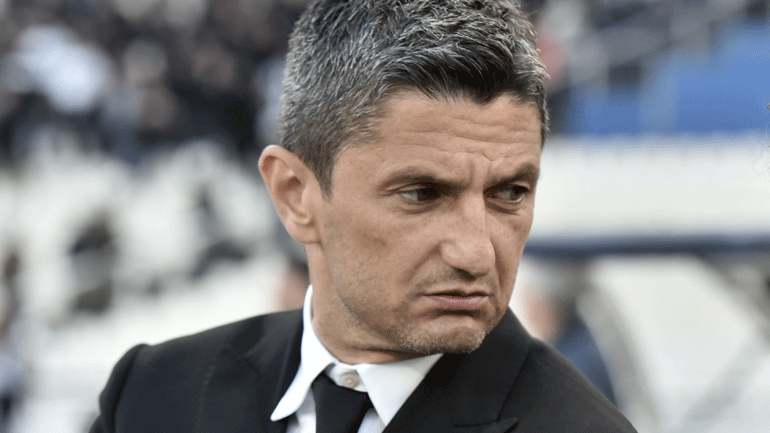 Στην πόρτα της εξόδου από την Αλ Χιλάλ ο Λουτσέσκου