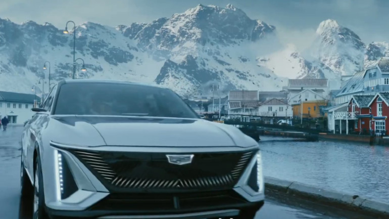Η General Motors ξεκινά την ηλεκτρική της επανάσταση με οδηγό την… Νορβηγία