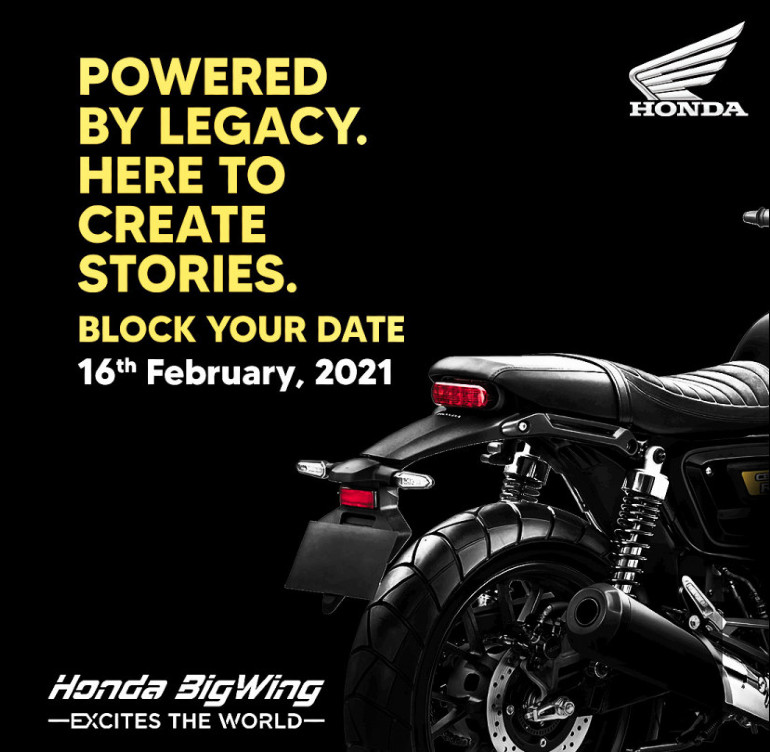 Έχει χώρο στην ελληνική αγορά μια τόσο όμορφη και σημαντική μοτοσικλέτα