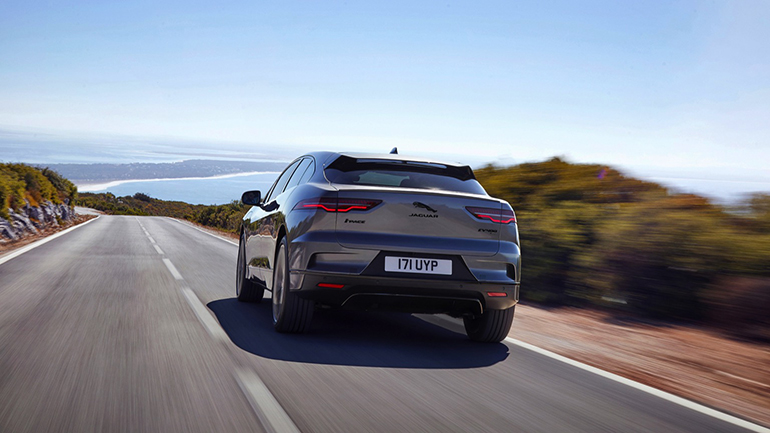 Το λες και... όχημα ελευθέρου χρόνου (τουλάχιστον οπτικά)