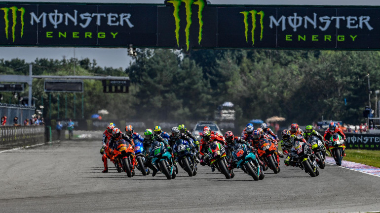 Επίσημα εκτός MotoGP το Brno, ερωτηματικά για την Ταϊλάνδη