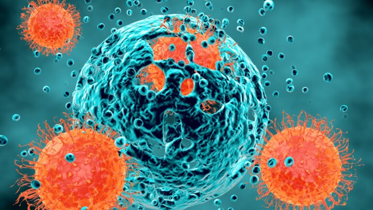 9 τρόποι να μειώσετε τον κίνδυνο καρκίνου μέχρι και 50%