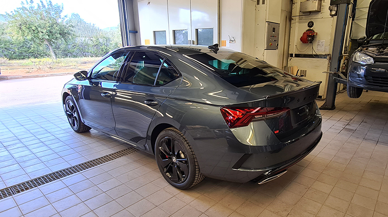 Από κοντά είναι πιο εντυπωσιακή!