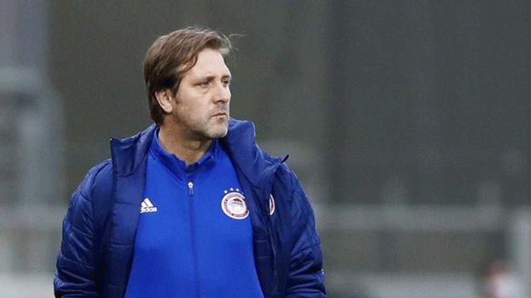 Στη λίστα της Σάο Πάουλο ο Μάρτινς