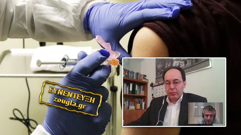 FLATOD-19: Οι συνέπειες που θα επιφέρει η διαχείριση των εμβολίων στον τουρισμό της χώρας