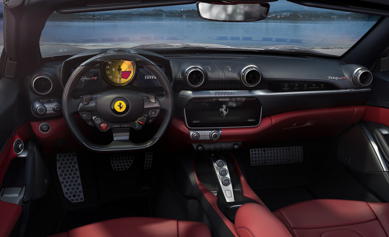 Ποιος δεν θέλει να βλέπει αυτό το ταμπλό;