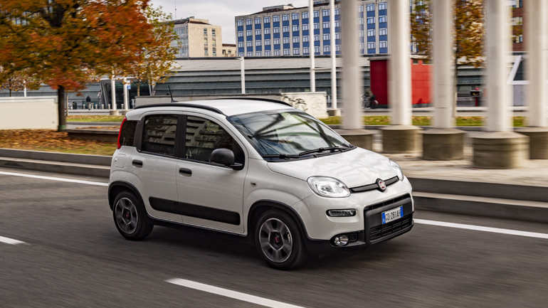 Η βασική έκδοση City Life.