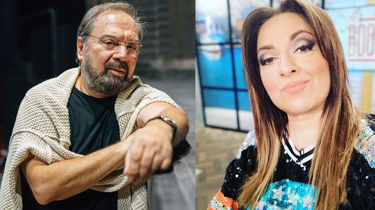 Το ξέσπασμα της Σοφίας Μουτίδου μετά τις δηλώσεις Φασουλή: «Καθίστε φρόνιμα εσείς»