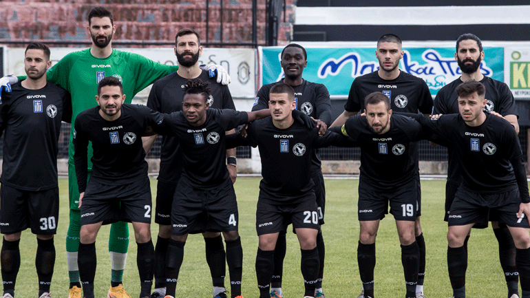 Super League 2: Τρία κρούσματα κορωνοϊού στη Δόξα Δράμας