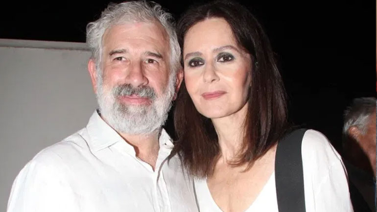 Γιατί η Δανδουλάκη απέλυσε τον Πέτρο Φιλιππίδη