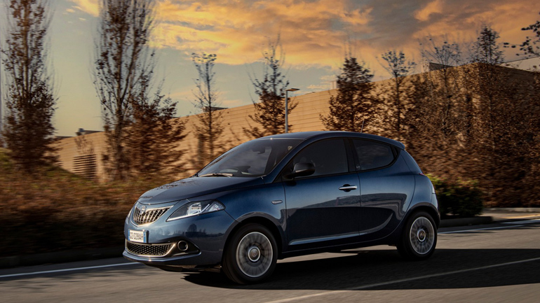 Η FCA στήριξε την Ypsilon. Θα κάνει και η Stellantis;