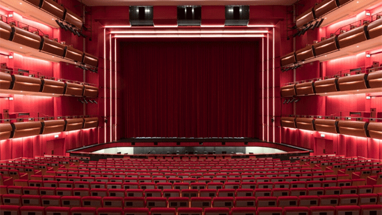 Εθνική Λυρική Σκηνή: Ακρόαση για την όπερα «Ριγολέττος» του Τζουζέππε Βέρντι