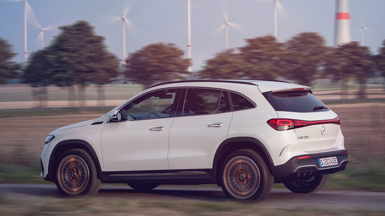 0-100 σε 8,9 δευτερόλεπτα και τελική ταχύτητα 160 χλμ./ώρα