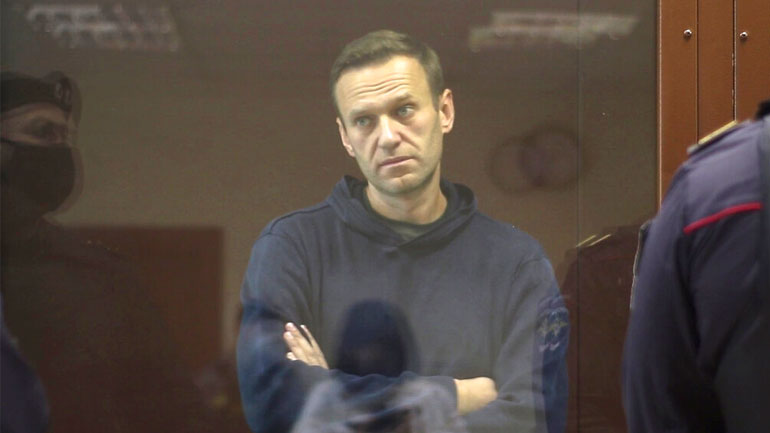 Η Μόσχα απέλασε τρεις Ευρωπαίους διπλωμάτες, με την κατηγορία ότι συμμετείχαν σε διαδηλώσεις υπέρ του Ναβάλνι