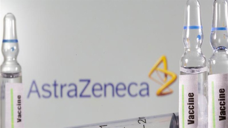 Δεν θα κάνουν το εμβόλιο της AstraZeneca οι άνω των 65 – Στις 12 Φεβρουαρίου ξεκινά ο εμβολιασμός για τις ηλικίες 60-64 Δεν θα κάνουν το εμβόλιο της AstraZeneca οι άνω των 65 – Στις 12 Φεβρουαρίου ξεκινά ο εμβολιασμός για τις ηλικίες 60-64